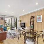 Sydney Cbd Market Street Apartments
